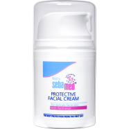 Seba Med Baby Protective Facial Cream 50ml image