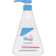 Seba Med Baby Shampoo 500ml image