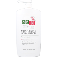 Seba Med Ph 5.5 Moisturizing Body Lotion 750ml image