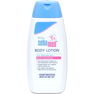 Sebamed Baby Body Lotion 100 ml image