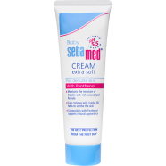 Sebamed Baby Cream Extra Soft 0 Plus Months - 200 ml image