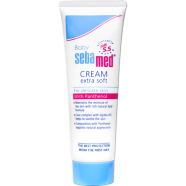 Sebamed Baby Cream Extra Soft Ph 5.5 Panthenol and Jojoba Oil 50ml image