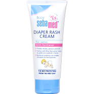 Sebamed Baby Diaper Rash Cream for Rashes with Panthenol 100ml image
