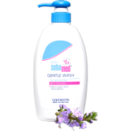 Sebamed Baby Gentle Wash 400ml image