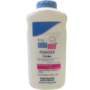 Sebamed Baby Powder 200 gm image