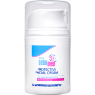 Sebamed Baby Protective Facial Cream 50ml image