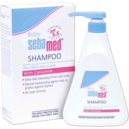 Sebamed Baby Shampoo 500ml image
