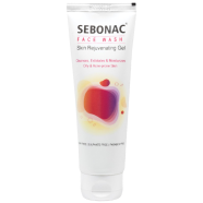 Sebonac Face Wash for Oily and Acne prone skin image
