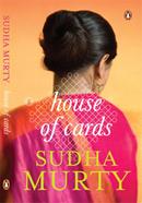 Second Thoughts (Indian's Superstar Novelist) image