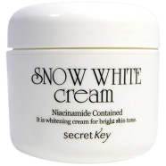 Secret Key Snow White Cream-50ml image
