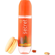 Secret Mist Temptation Dew Body (Dew) 120ml image