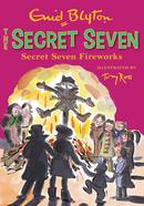 Secret Seven Fireworks image