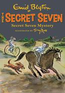 Secret Seven Mystery image