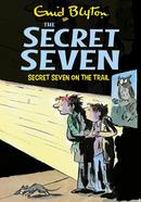 Secret Seven On The Trail image
