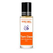 Secret Smell Attar Tam Daw-6 ml image