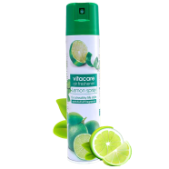 Secret Smell Instant Air Freshener Lemon-200 ml image