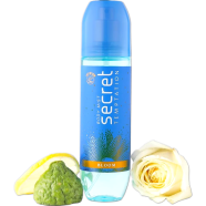 Secret Temptation Bloom Body Mist Perfume For Women 120ml image
