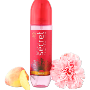 Secret Temptation Bold Body Mist 120ml image