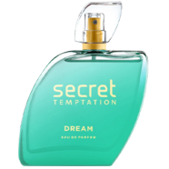 Secret Temptation Dream Eau De Parfum for Women, Long Lasting Floral and Fruity Office Wear Fragrance - 50ml image