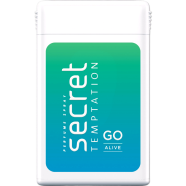 Secret Temptation Pocket Perfume Go Alive 18ml image