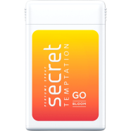 Secret Temptation Pocket Perfume Go Bloom 18ml image