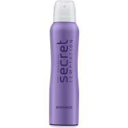 Secret Temptation Romance Deodorant For Women, 50 Ml image