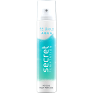 Secret Temptation Te Amo Aqua 120ml image