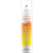 Secret Temptation Te Amo Breeze 120ml image