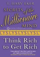 Secrets Of The Millionaire Mind image