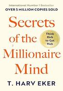Secrets Of The Millionaire Mind image