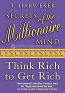 Secrets Of The Millionaire Mind image