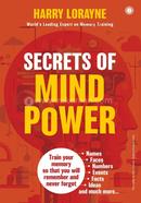Secrets of Mind Power image