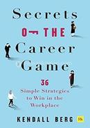 Secrets of the Career Game image