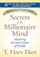 Secrets of the Millionaire Mind image