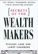 Secrets of the Wealth Makers image