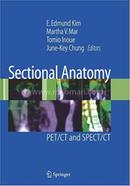 Sectional Anatomy image
