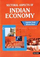 Sectoral Aspects of Indian Economy B.Com 6th Sem. Pb. Uni. image