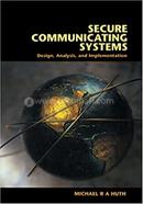 Secure Communicating Systems image