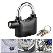 Security Alarm Lock For Home icon