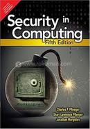 Security in Computing image