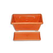Seed Planter with tray tub- 12 inch icon