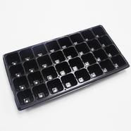 Seeding stone tray hole (32 Big cell) icon