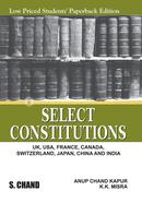 Select Constitutions image