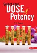 Select Your Dose and Potency image