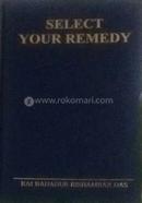 Select Your Remedy image