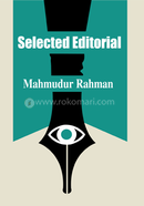 Selected Editorial image