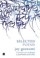 Selected Poems image