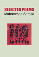 Selected Poems image