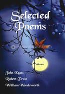 Selected Poems image