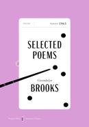 Selected Poems American image